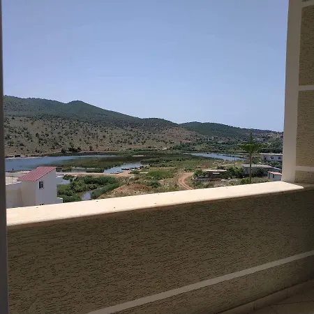 Apartment Vila Veliaj *