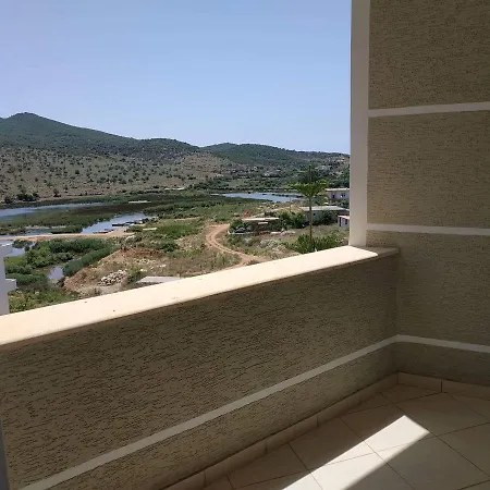 Vila Veliaj Apartment Ksamil