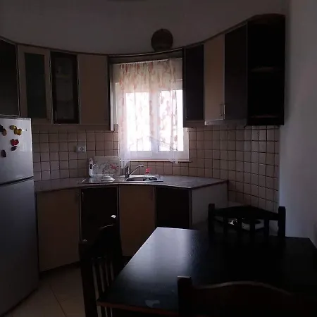 Vila Veliaj * Ksamil