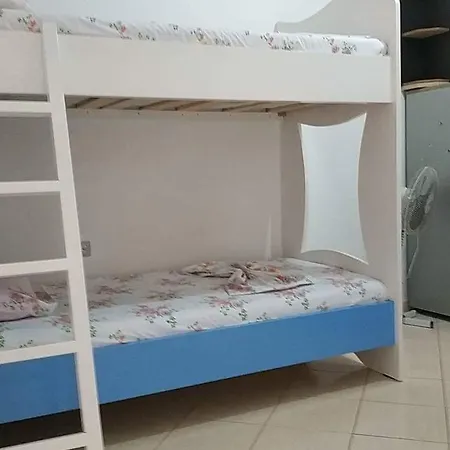 Vila Veliaj * Ksamil
