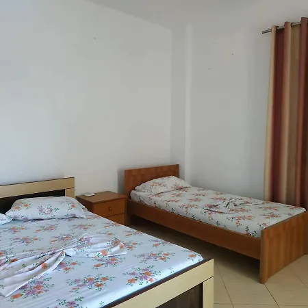 Apartment Vila Veliaj