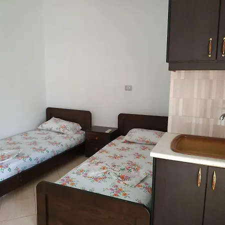 Vila Veliaj Apartment *