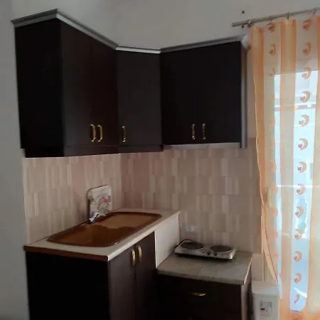 Vila Veliaj Apartment Ksamil