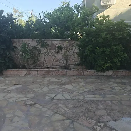 Vila Veliaj Appartement *