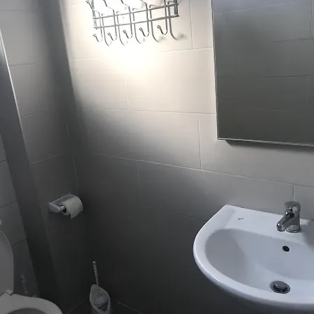 Vila Veliaj Apartment Ksamil