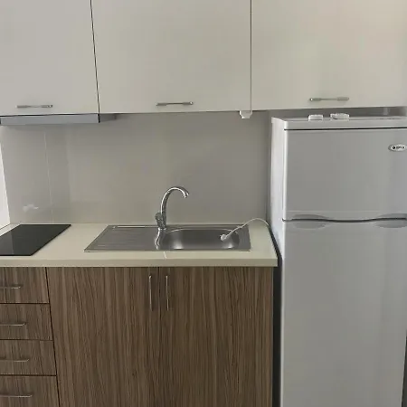 Vila Veliaj Apartment