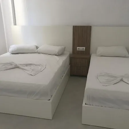 Vila Veliaj Apartment