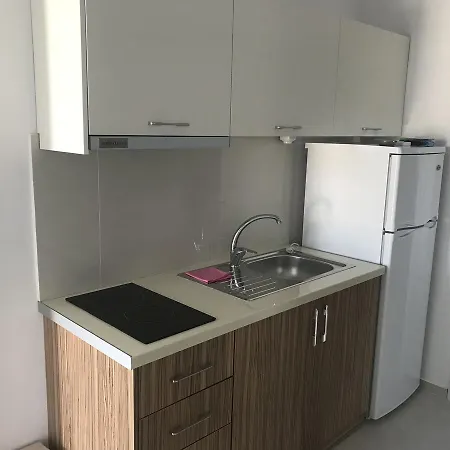 Apartment Vila Veliaj
