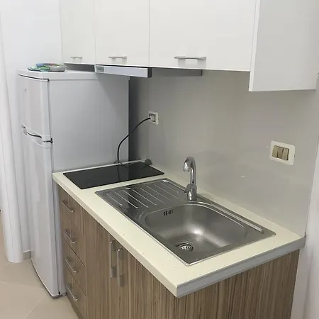 Apartment Vila Veliaj