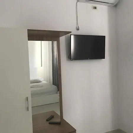 Vila Veliaj Apartment *