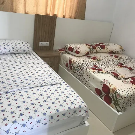 Vila Veliaj Apartment