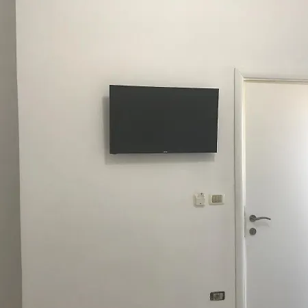 Vila Veliaj Apartment *