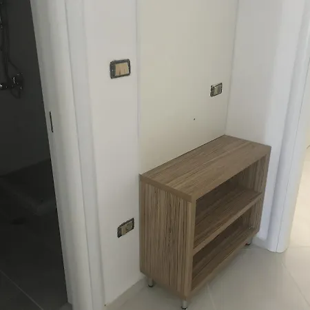 Vila Veliaj Apartment