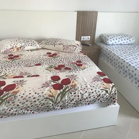 Vila Veliaj Apartment
