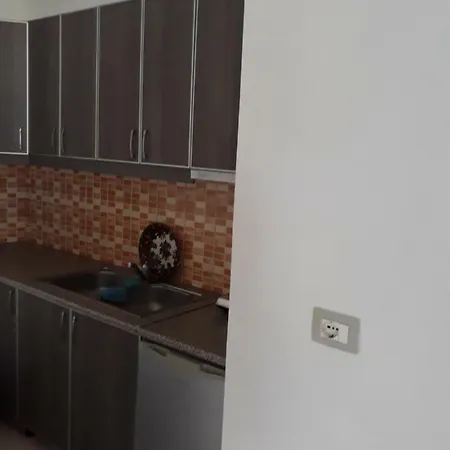 Vila Veliaj Apartment *
