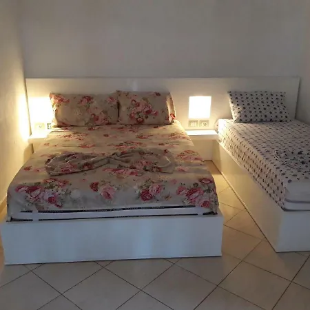 Vila Veliaj